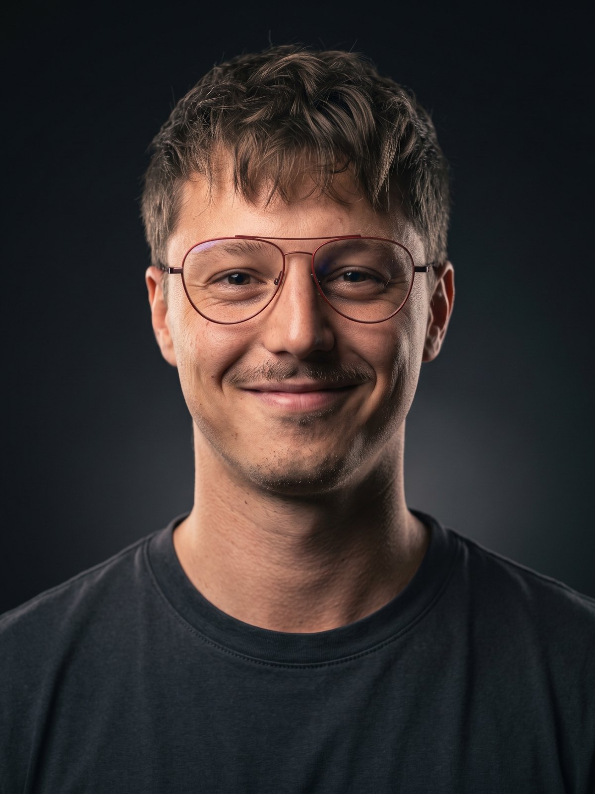 Marek Zaoral